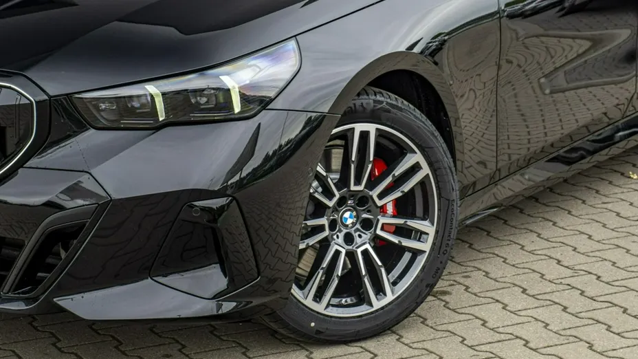 BMW Seria 5 -
