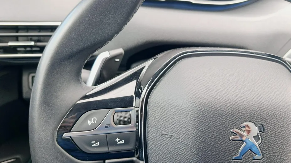 PEUGEOT 3008 -