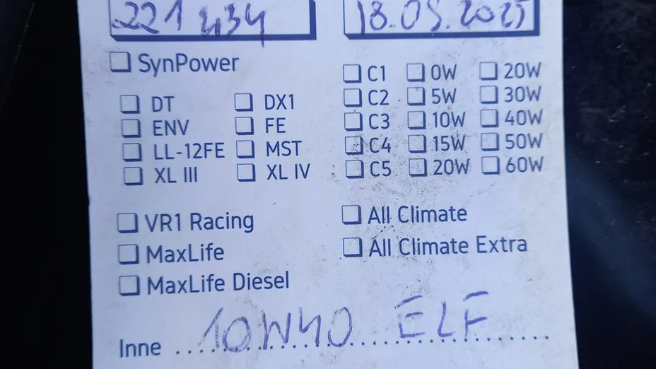 RENAULT Clio -