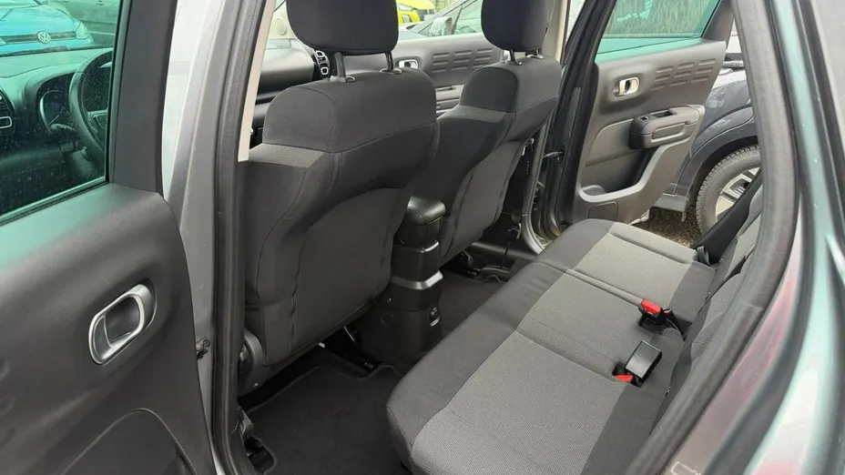 CITROEN C3 Aircross -