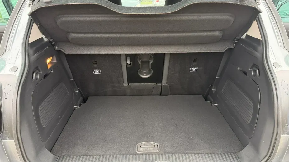 CITROEN C3 Aircross -