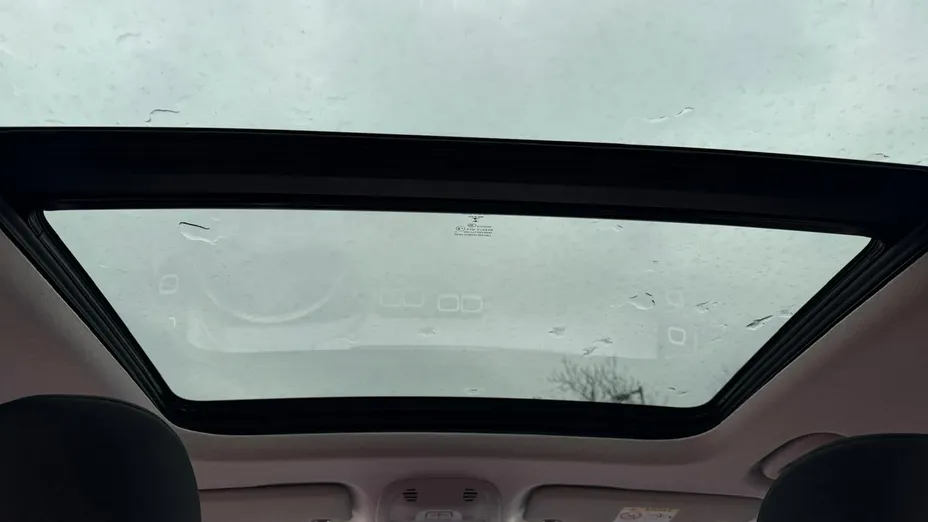 CITROEN C3 Aircross -