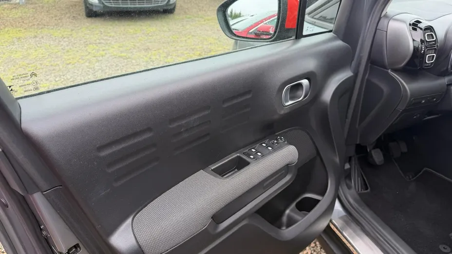 CITROEN C3 Aircross -
