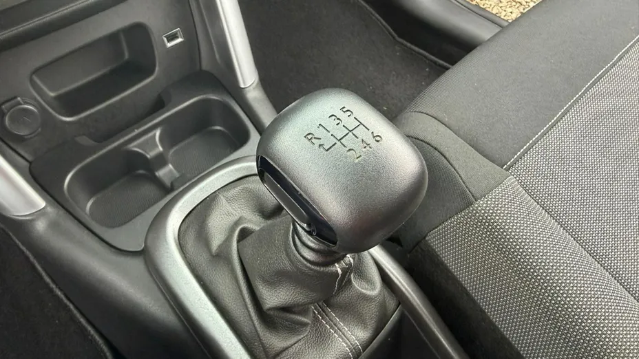 CITROEN C3 Aircross -