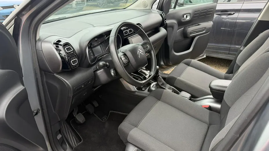 CITROEN C3 Aircross -