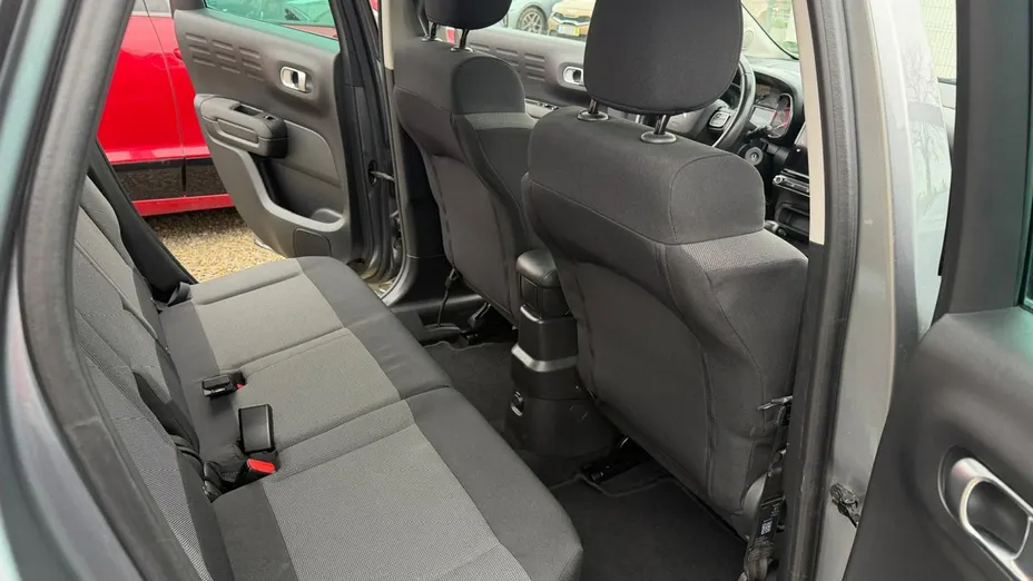 CITROEN C3 Aircross -
