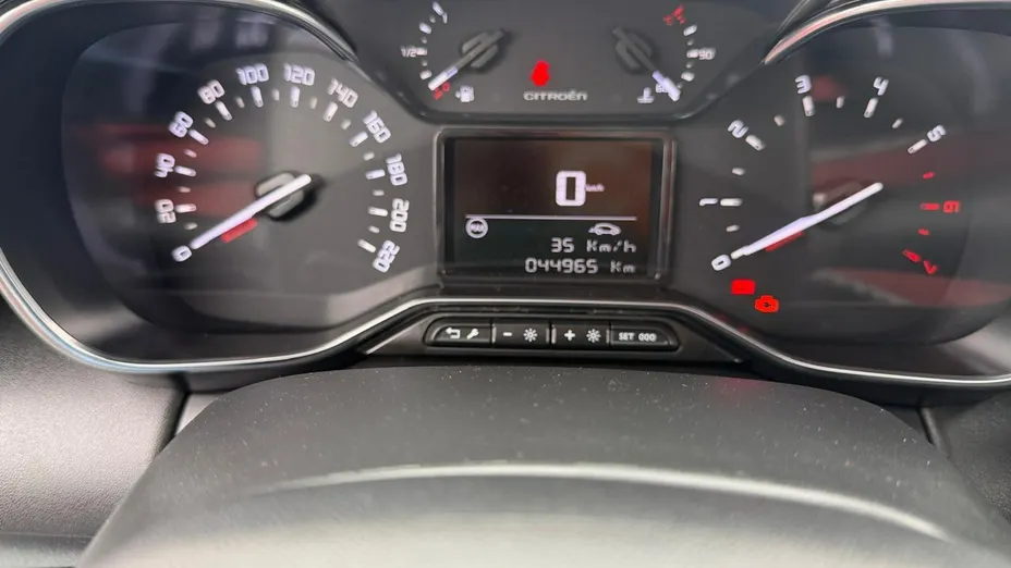 CITROEN C3 Aircross -