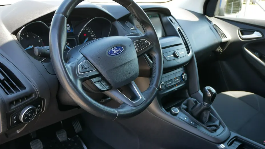 FORD Focus -
