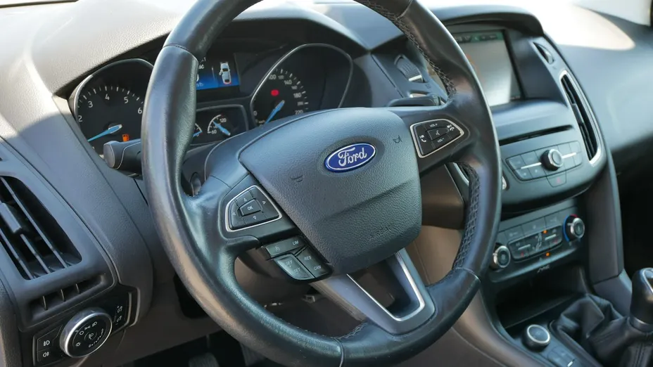 FORD Focus -