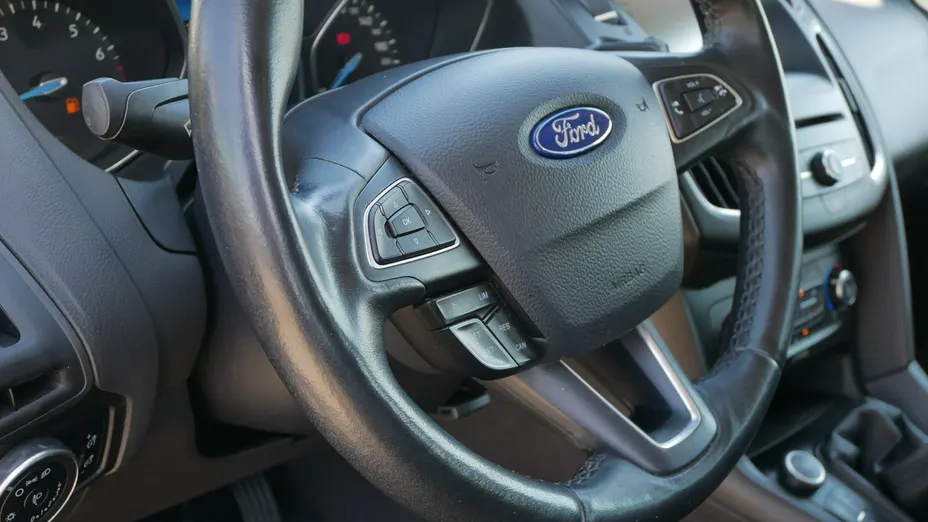 FORD Focus -