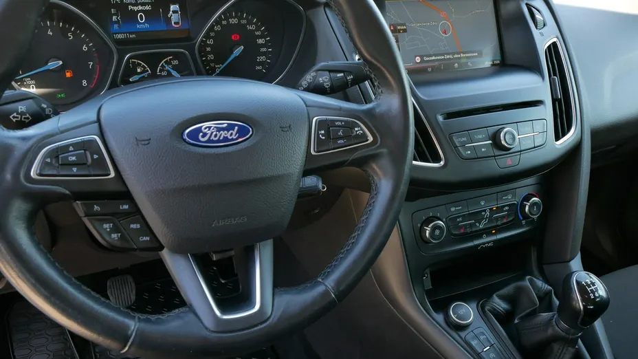 FORD Focus -
