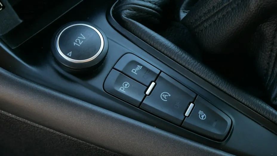 FORD Focus -