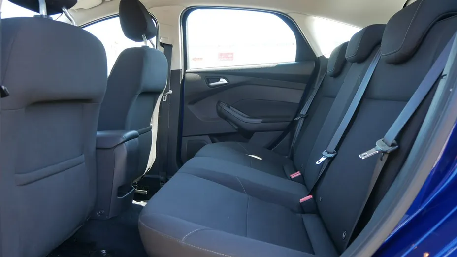 FORD Focus -
