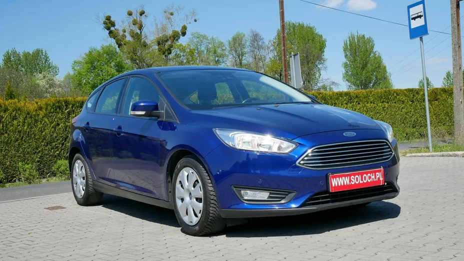 FORD Focus -