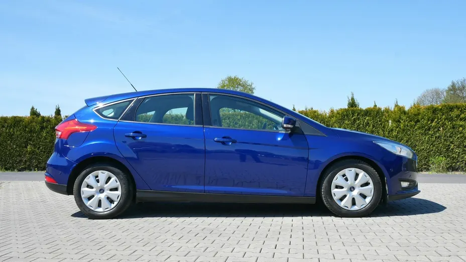 FORD Focus -