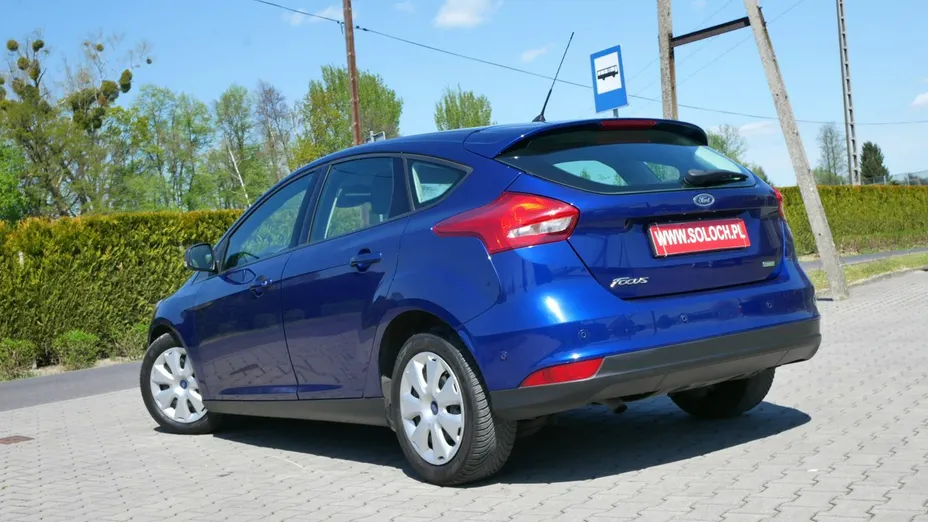 FORD Focus -