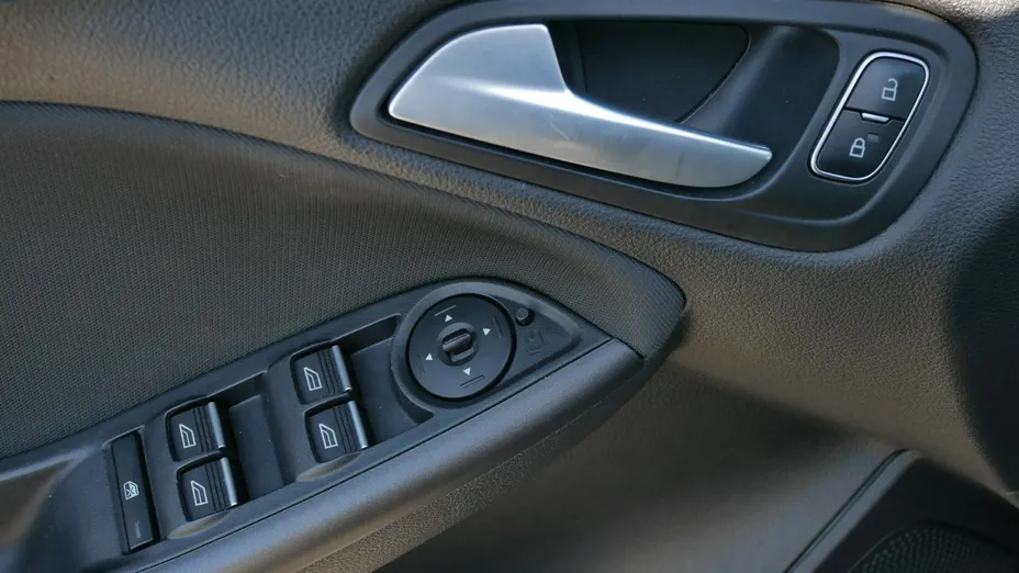 FORD Focus -