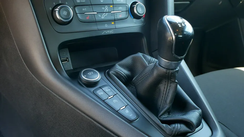 FORD Focus -
