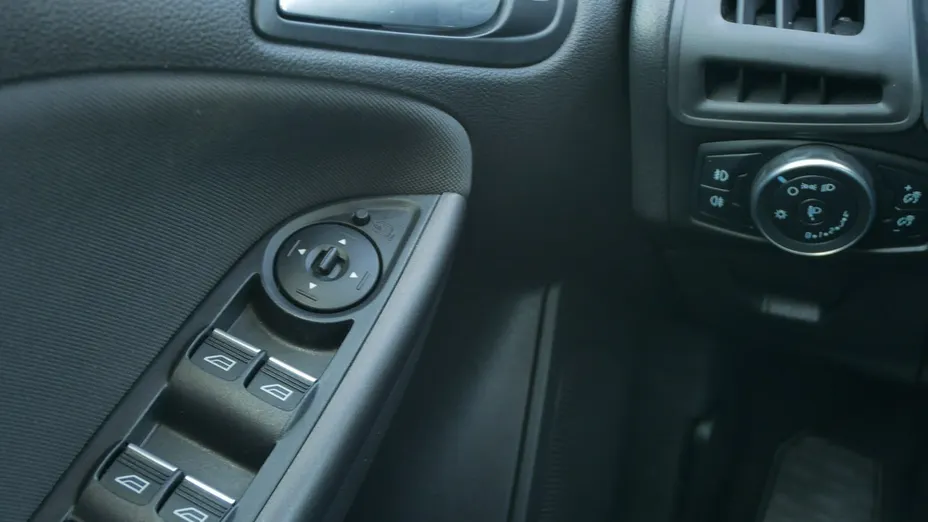FORD Focus -