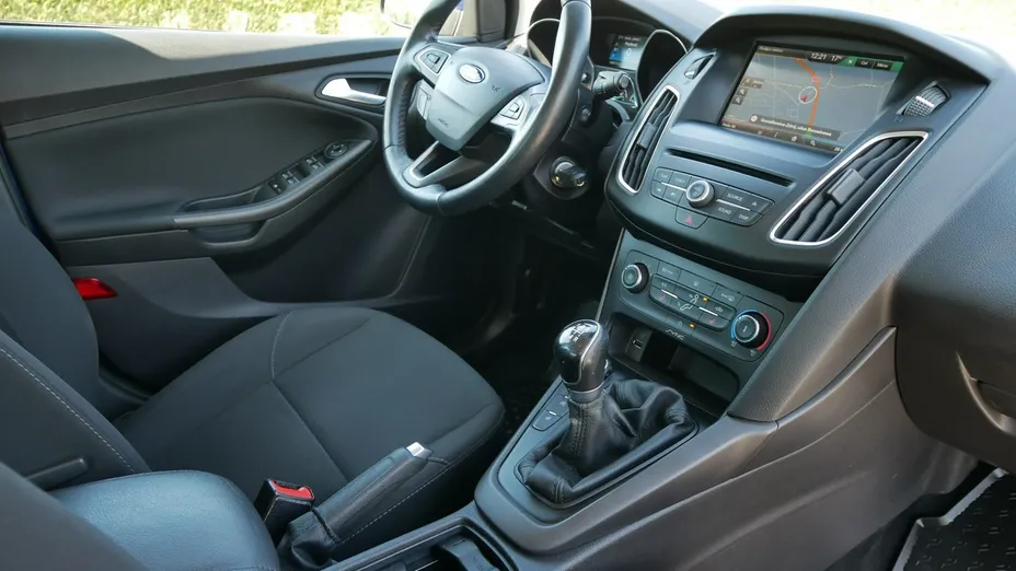 FORD Focus -
