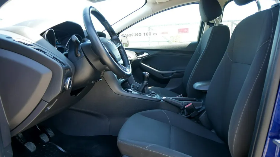 FORD Focus -