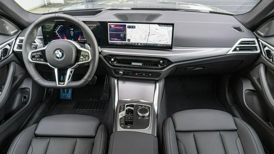 BMW Seria 4 -
