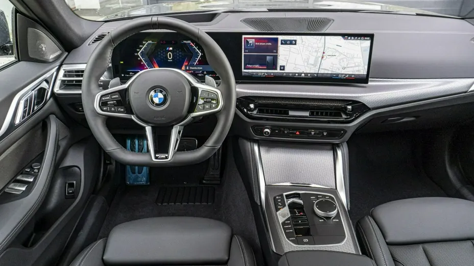 BMW Seria 4 -