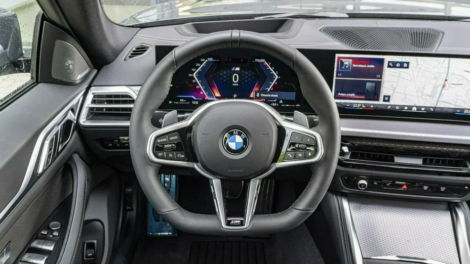 BMW Seria 4 -
