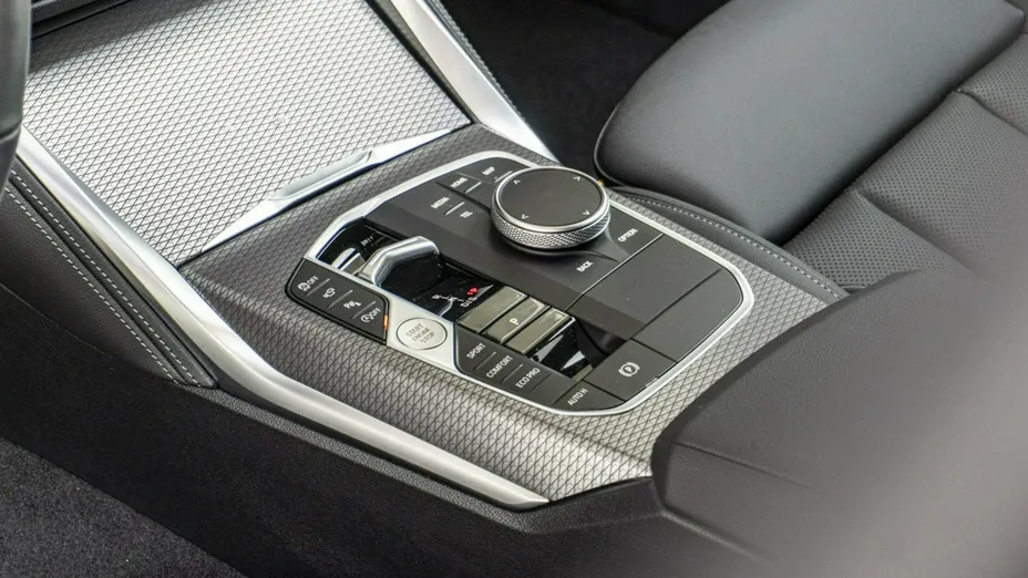 BMW Seria 4 -