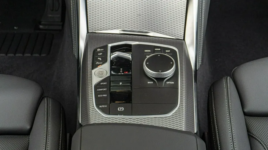BMW Seria 4 -