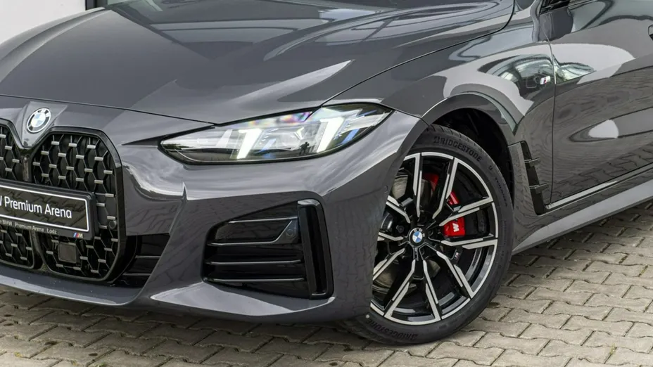 BMW Seria 4 -
