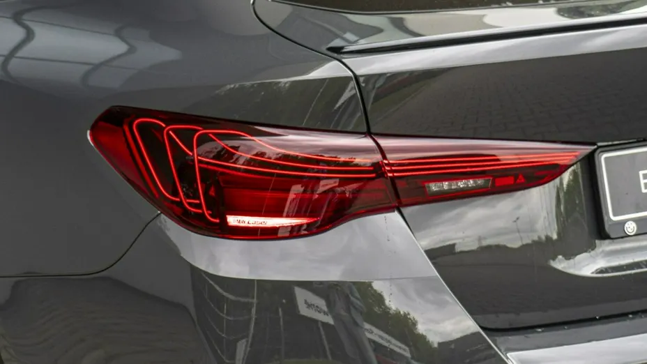 BMW Seria 4 -