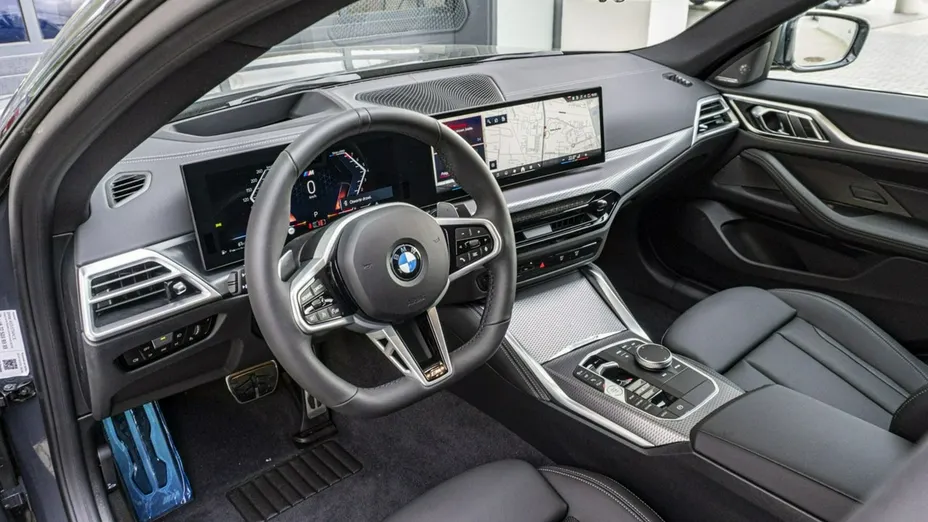 BMW Seria 4 -