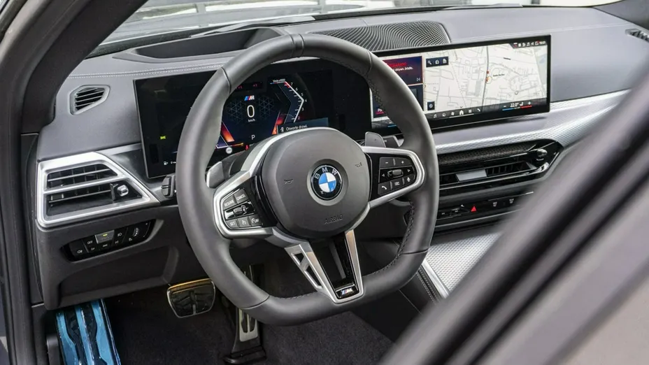BMW Seria 4 -