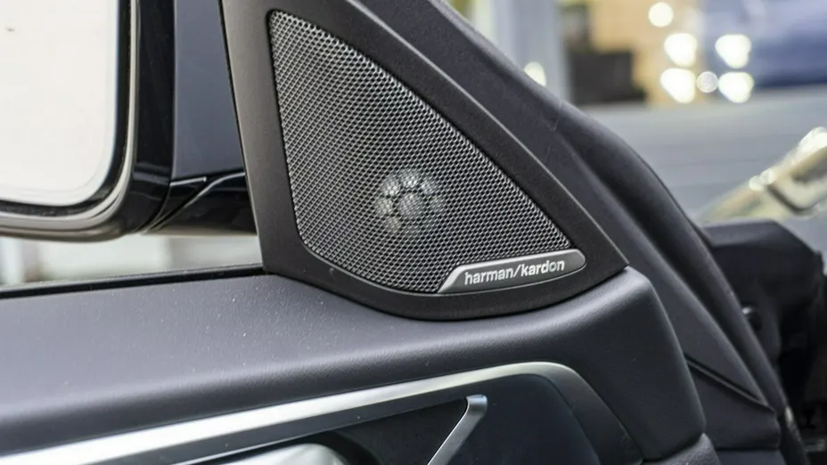 BMW Seria 4 -