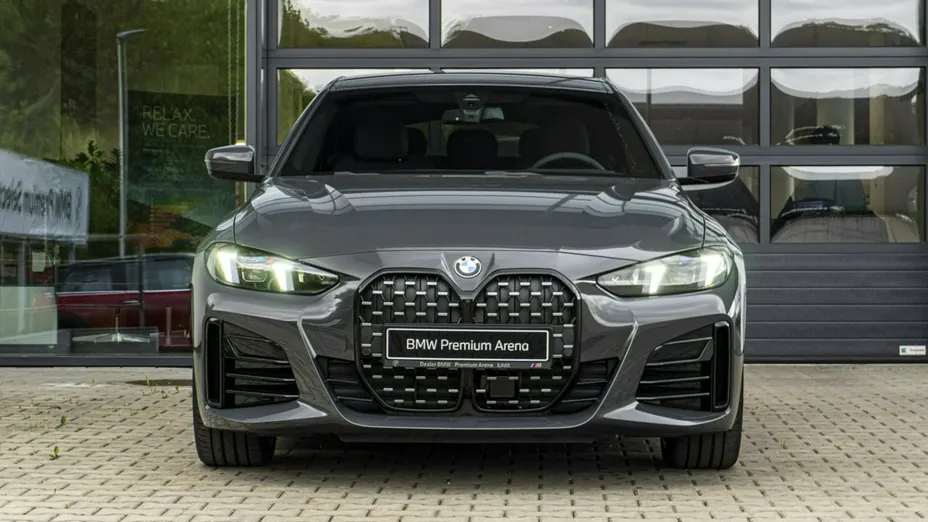 BMW Seria 4 -