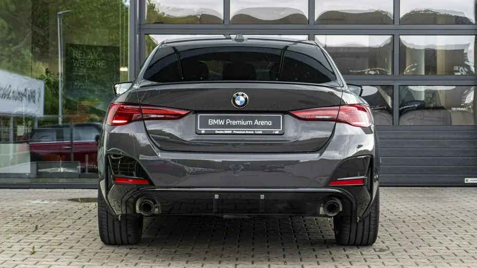 BMW Seria 4 -
