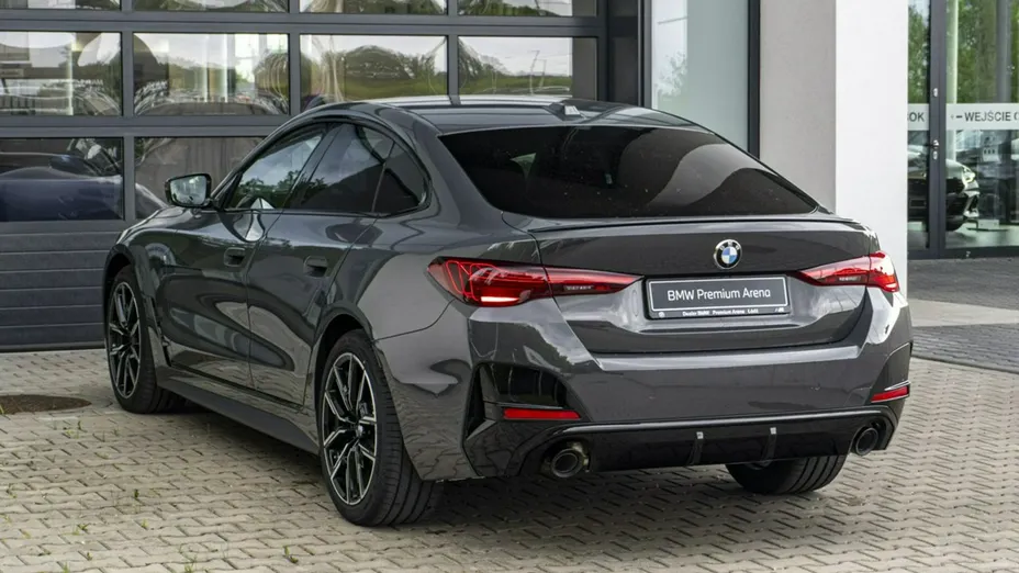 BMW Seria 4 -
