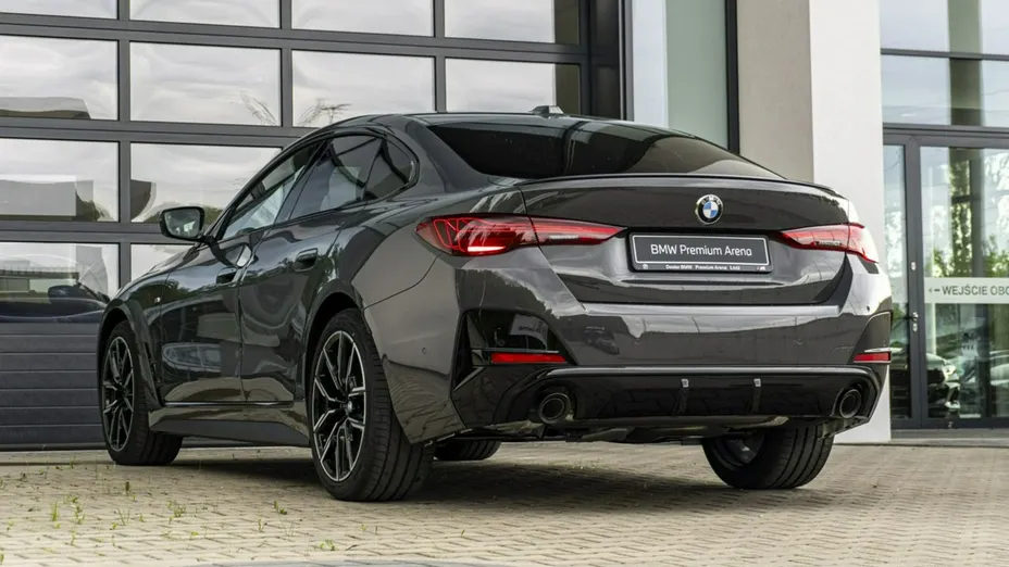 BMW Seria 4 -