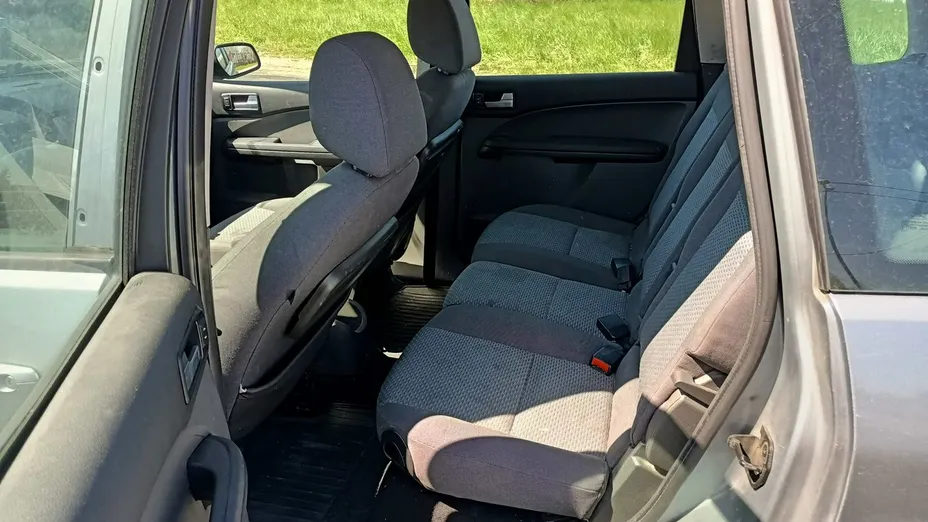 FORD C-MAX -