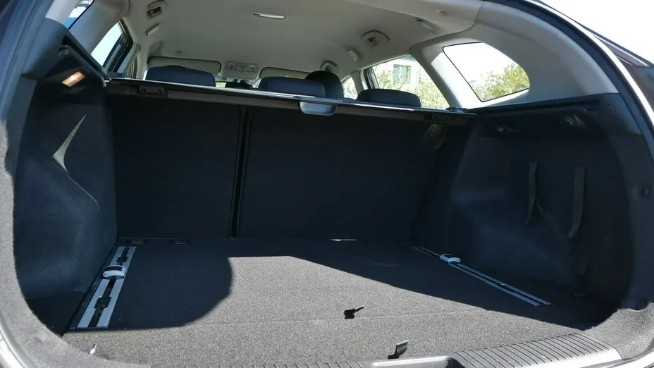 KIA Cee'd -
