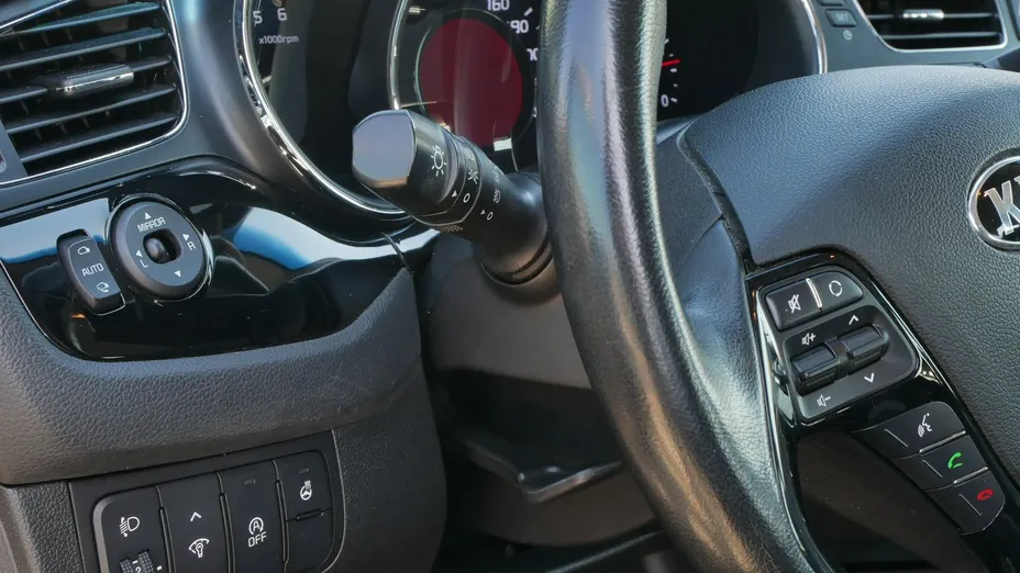 KIA Cee'd -