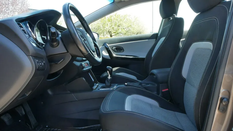 KIA Cee'd -