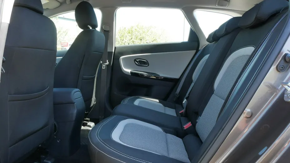 KIA Cee'd -