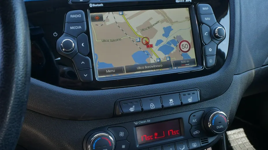 KIA Cee'd -