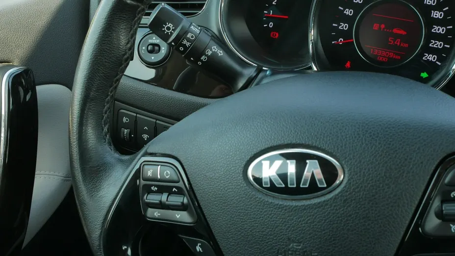 KIA Cee'd -
