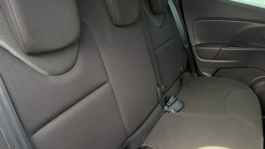 RENAULT Clio -