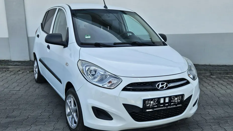 HYUNDAI i10 -