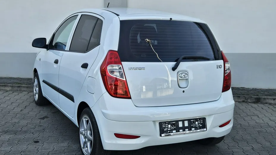 HYUNDAI i10 -