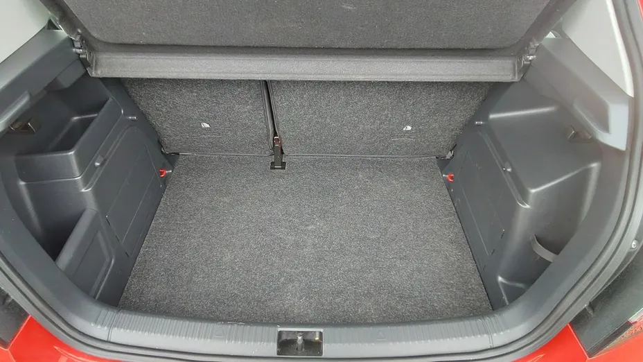 SKODA Fabia -